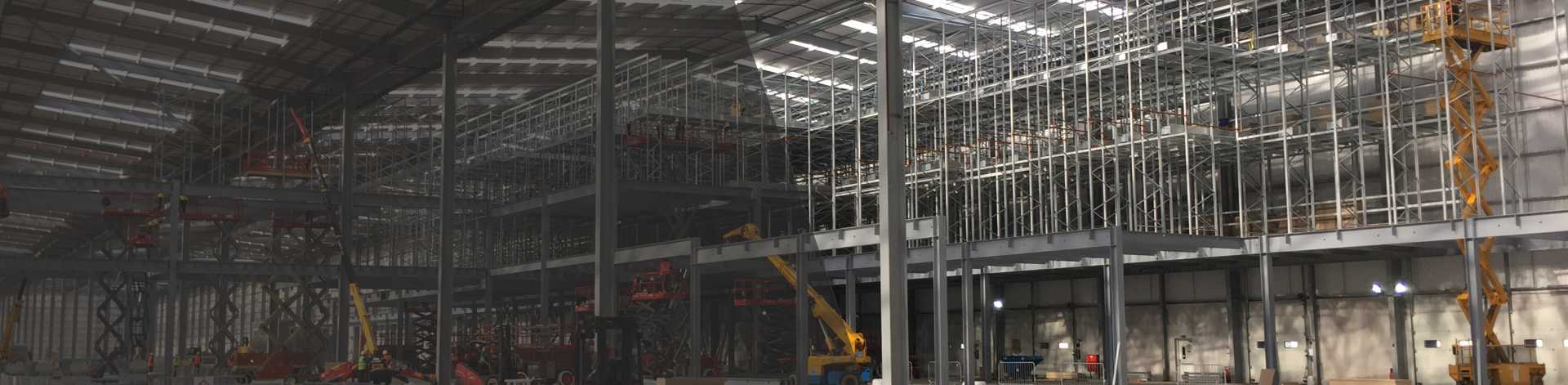 We will design the optimal storage solution tailored just for you.